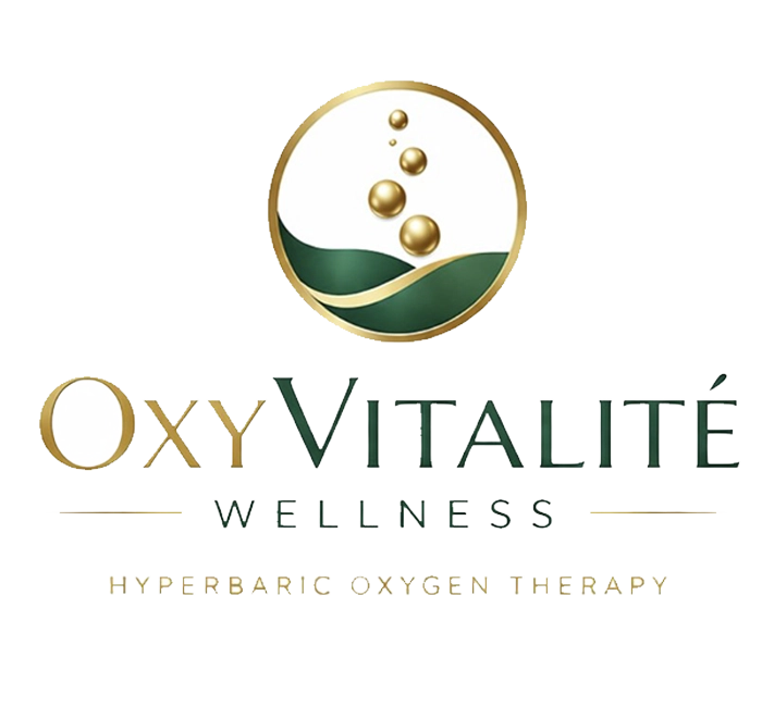 OxyVitalité